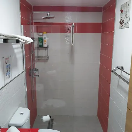 شقة Loft Cruz, Acoran