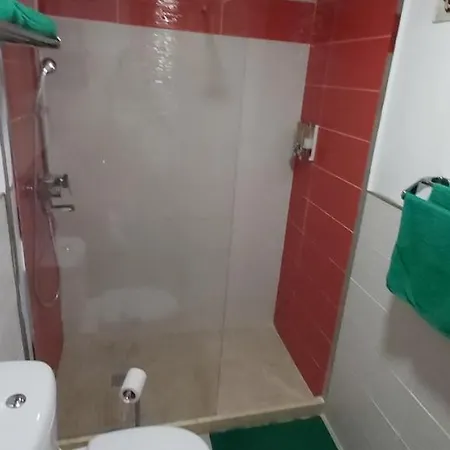Loft Cruz, Acoran شقة *