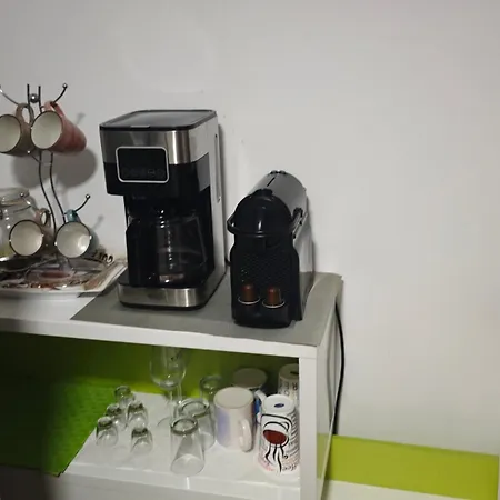Loft Cruz, Acoran * سانتا كروز دي تينيريف
