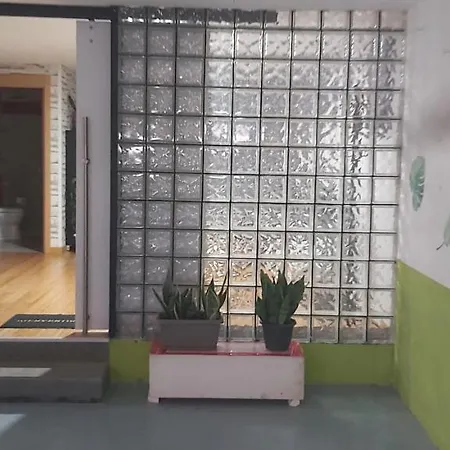Loft Cruz, Acoran Apartamento *