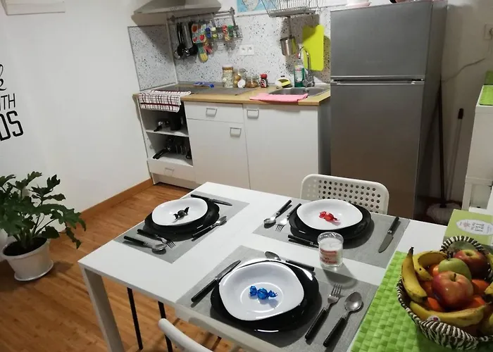 Loft Cruz, Acoran *