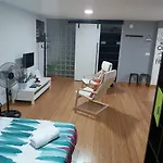 Loft Cruz, Acoran شقة سانتا كروز دي تينيريف