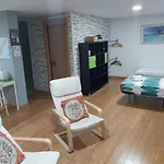 شقة Loft Cruz, Acoran