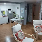 شقة Loft Cruz, Acoran *
