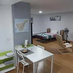 Loft Cruz, Acoran شقة