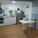 Loft Cruz, Acoran * سانتا كروز دي تينيريف