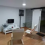شقة Loft Cruz, Acoran
