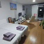Loft Cruz, Acoran سانتا كروز دي تينيريف