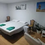 Loft Cruz, Acoran شقة *