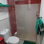 Loft Cruz, Acoran سانتا كروز دي تينيريف