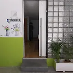 شقة Loft Cruz, Acoran