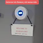 Loft Cruz, Acoran * سانتا كروز دي تينيريف
