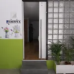 شقة Loft Cruz, Acoran سانتا كروز دي تينيريف