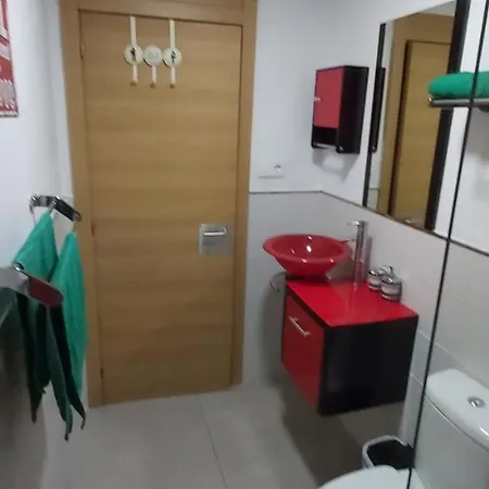 Loft Cruz, Acoran 산타크루스데 테네리페