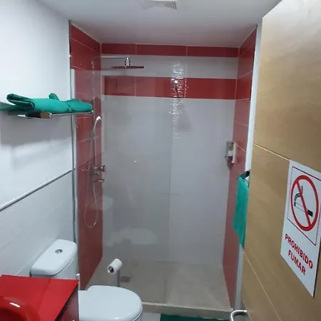 아파트 Loft Cruz, Acoran