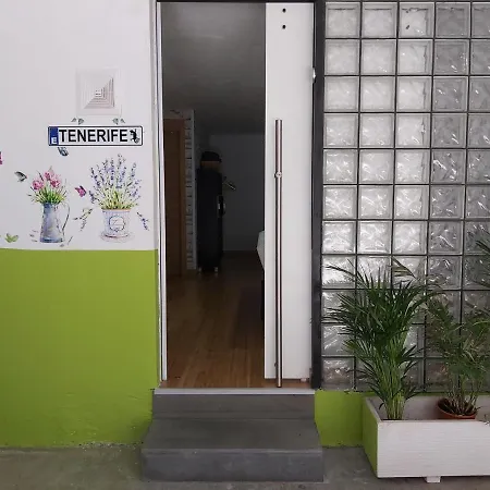 아파트 Loft Cruz, Acoran