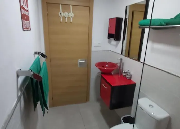 Loft Cruz, Acoran Santa Cruz de Tenerife