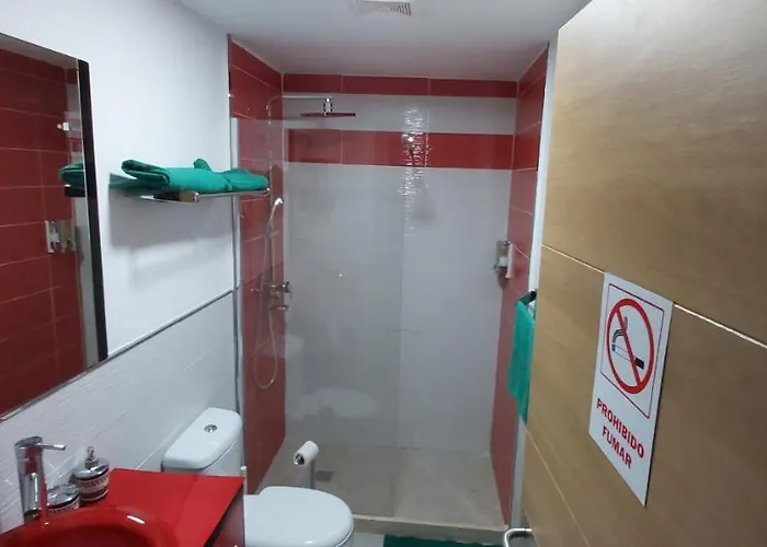 Appartement Loft Cruz, Acoran