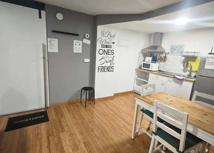 Loft Cruz, Acoran * Santa Cruz de Tenerife