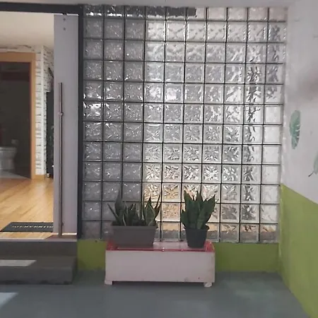 Loft Cruz, Acoran Διαμέρισμα *