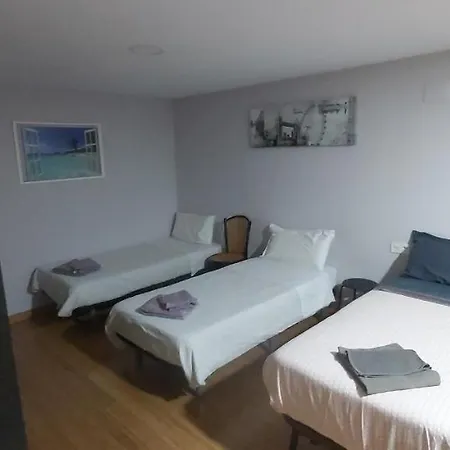 Loft Cruz, Acoran Σάντα Κρουζ Τενερίφης