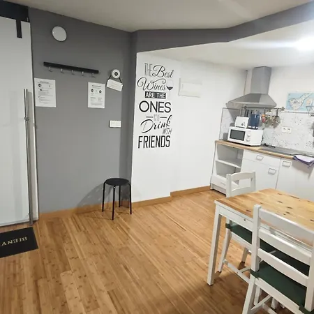 Loft Cruz, Acoran * Σάντα Κρουζ Τενερίφης